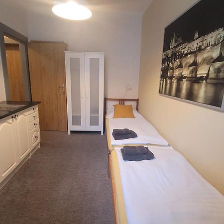 Orbis Hotel Prague Bilik gambar