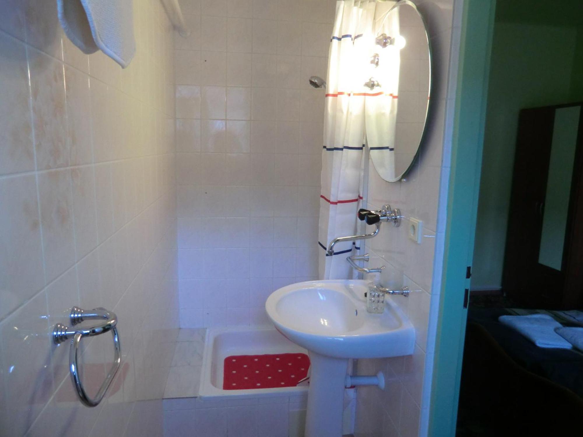 Orbis Hotel Prague Bilik gambar