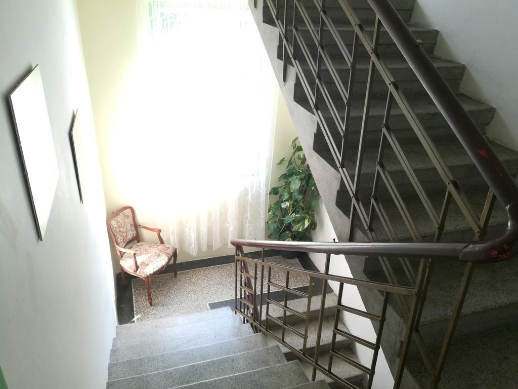 Orbis Hotel Prague Luaran gambar
