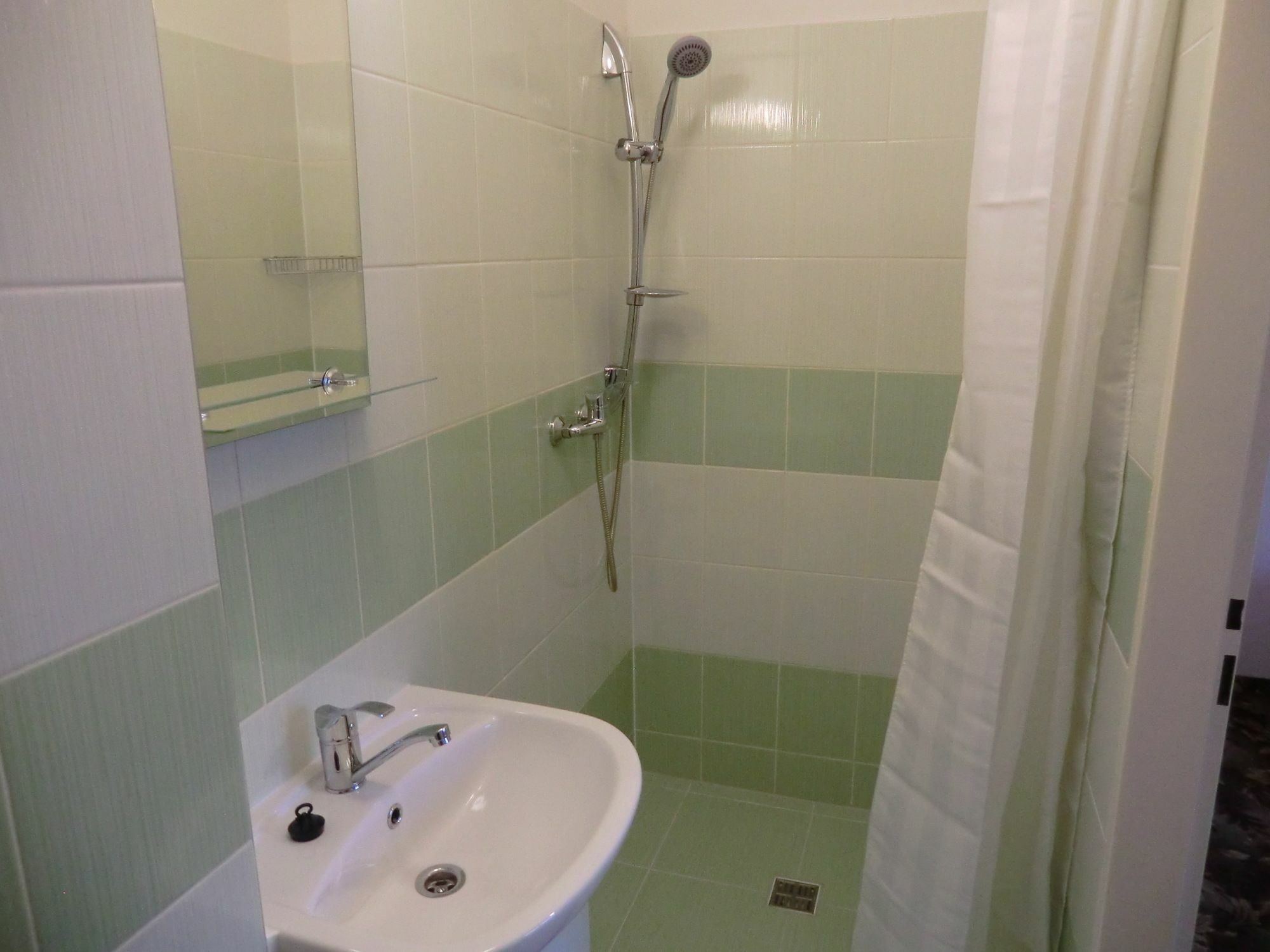 Orbis Hotel Prague Luaran gambar