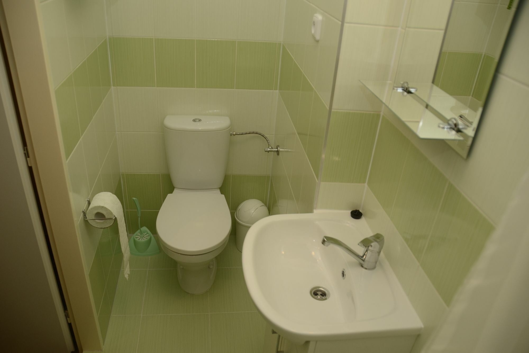 Orbis Hotel Prague Luaran gambar