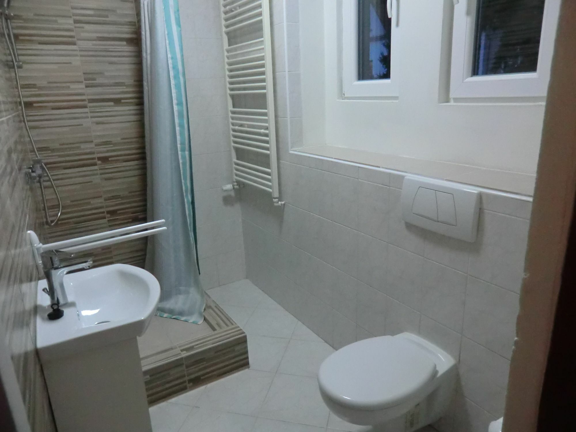 Orbis Hotel Prague Luaran gambar
