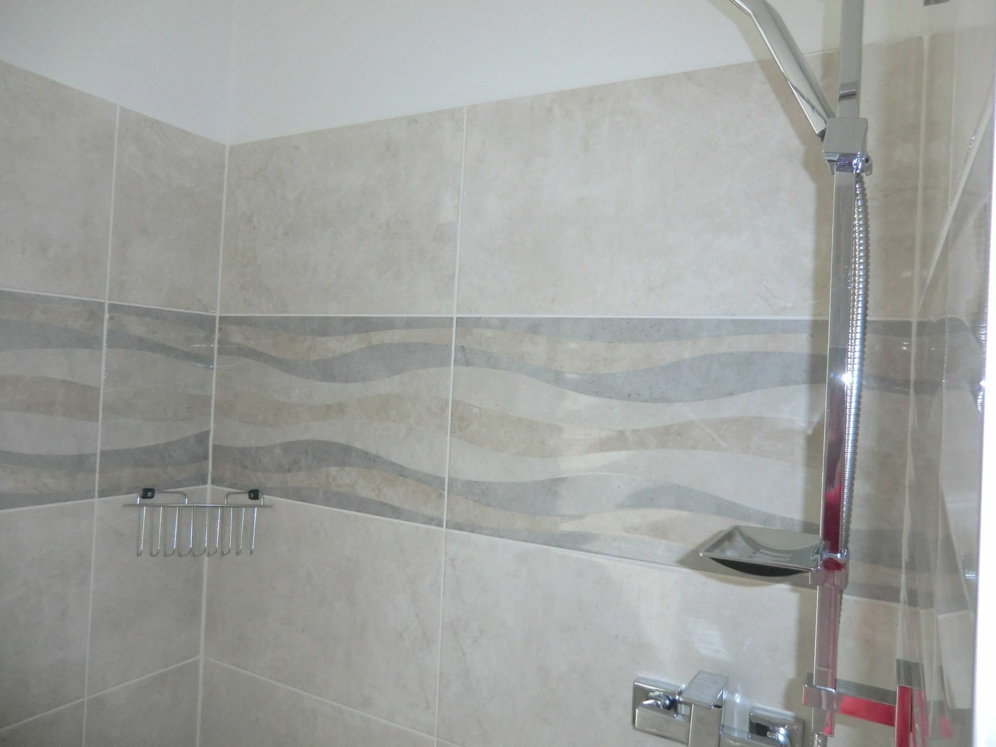 Orbis Hotel Prague Luaran gambar