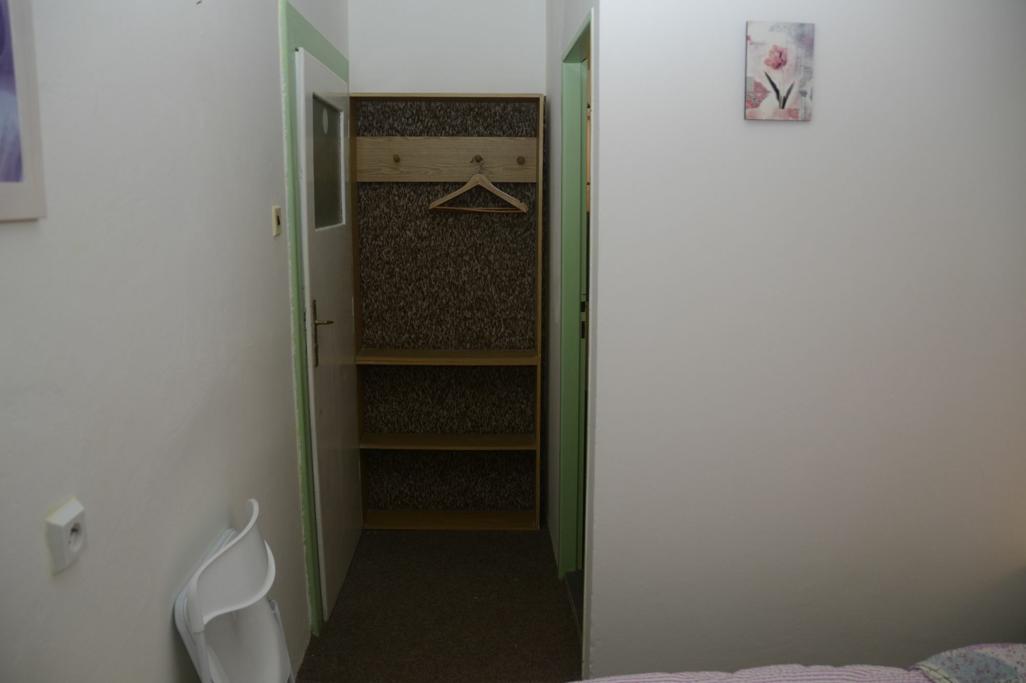 Orbis Hotel Prague Luaran gambar