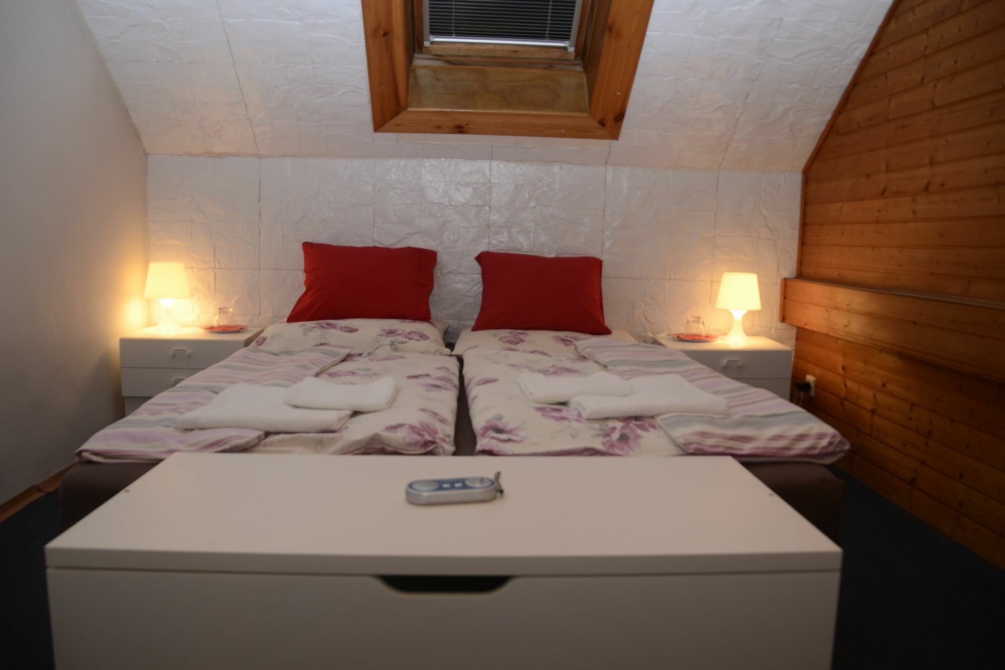 Orbis Hotel Prague Luaran gambar