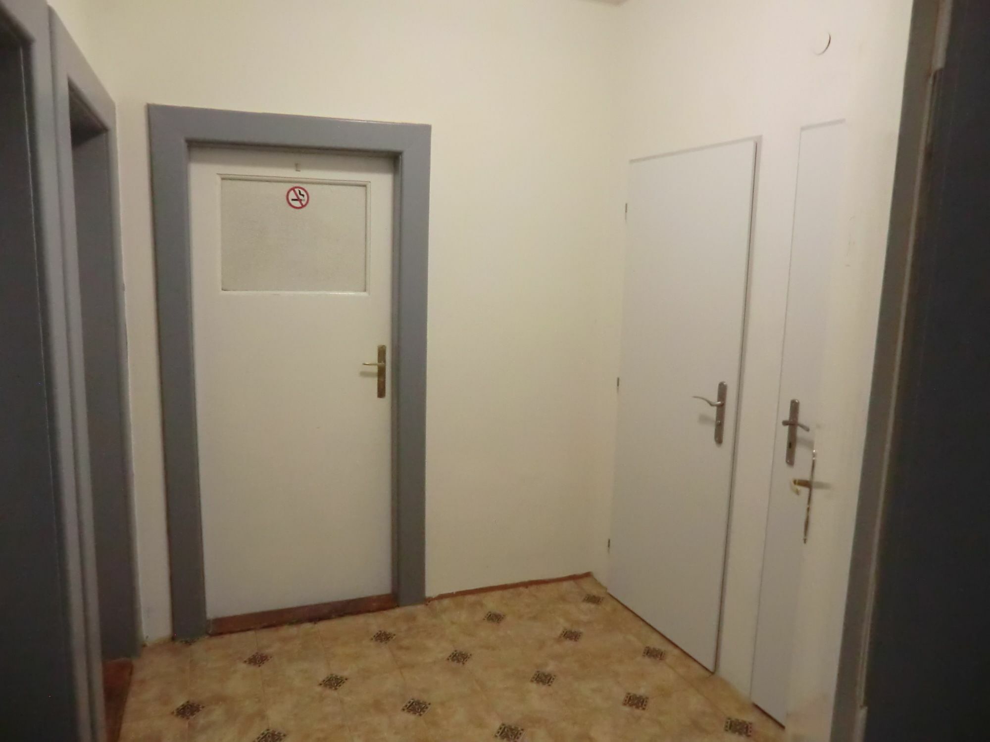 Orbis Hotel Prague Luaran gambar