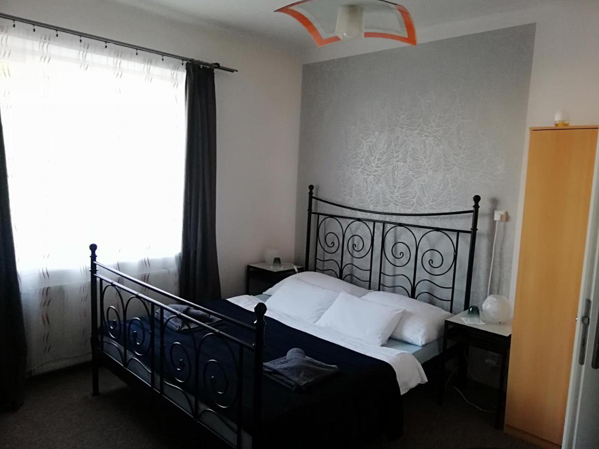 Orbis Hotel Prague Luaran gambar