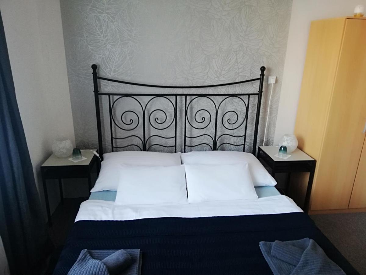 Orbis Hotel Prague Luaran gambar