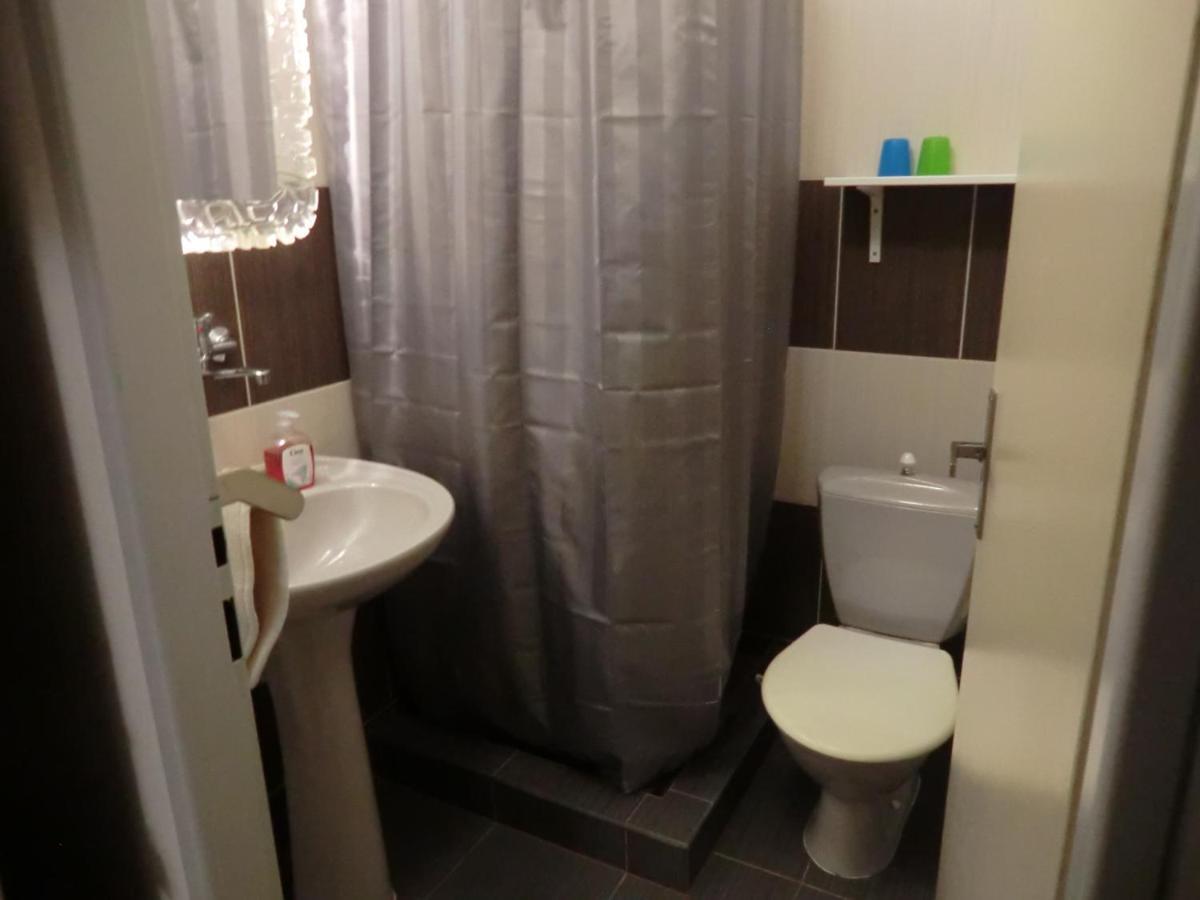 Orbis Hotel Prague Luaran gambar